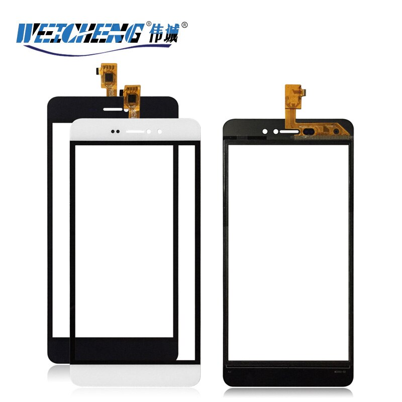 Per Bluboo Picasso di Tocco Pannello Touch Screen Digitizer Sostituzione del Sensore Per Bluboo Picasso 4g di tocco Anteriore