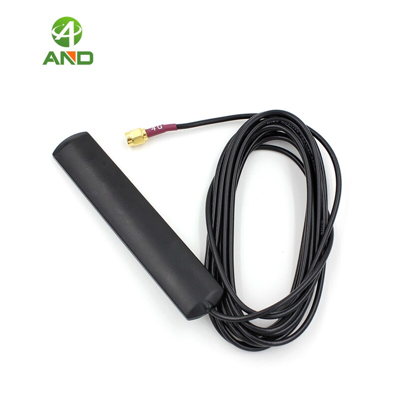 700-2700 mhz buitenantenne met 4g signalen ontvangen, lte patchantenne