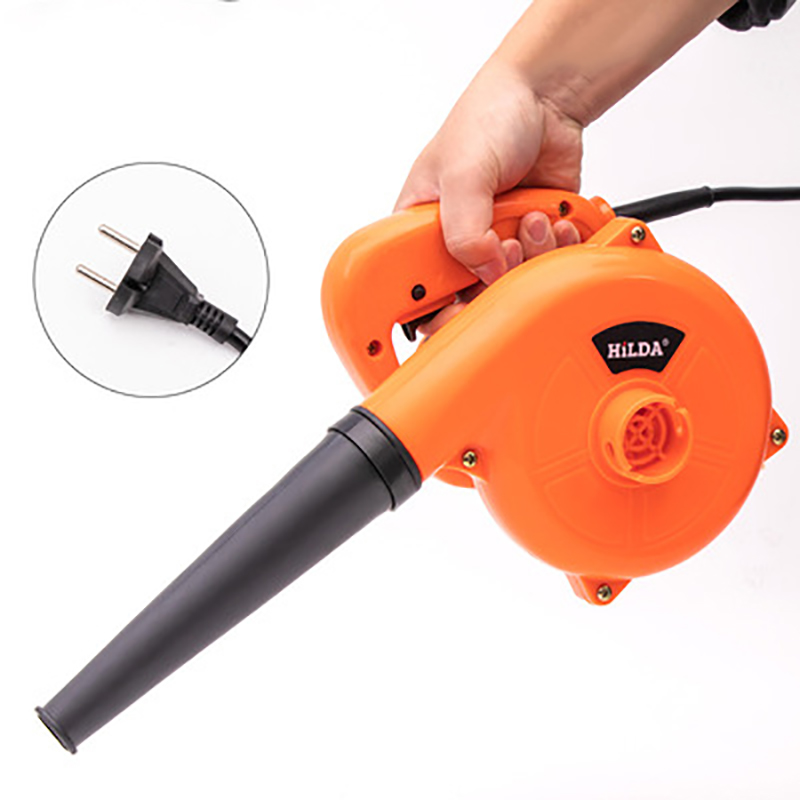 1000W slotting machine vacuum cleaner dust blower industrial dust collector blower wall polishing machine general suction fan