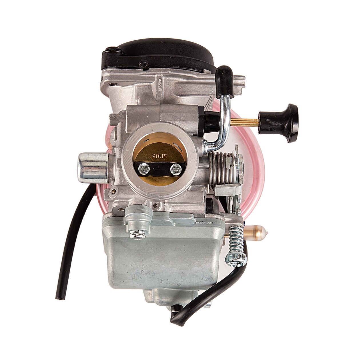Motocykl 26MM wymiana gaźnika Carburador zasilany paliwem dla Suzuki EN125 EN-125 EN 125 Mikuni 125cc