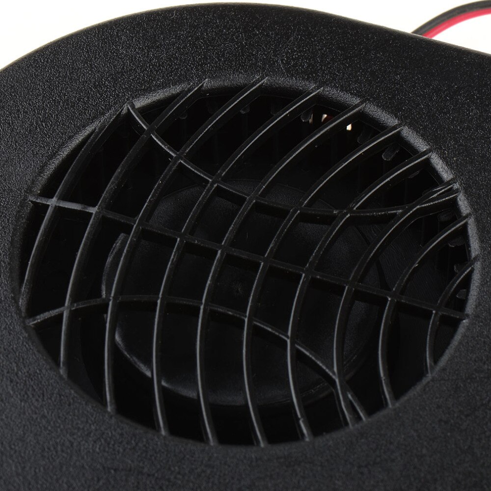 Cooling Fan Turbine Radiator PCI Slots Desktop Exhaust Fan for Laptop Computer Chassis P0.11