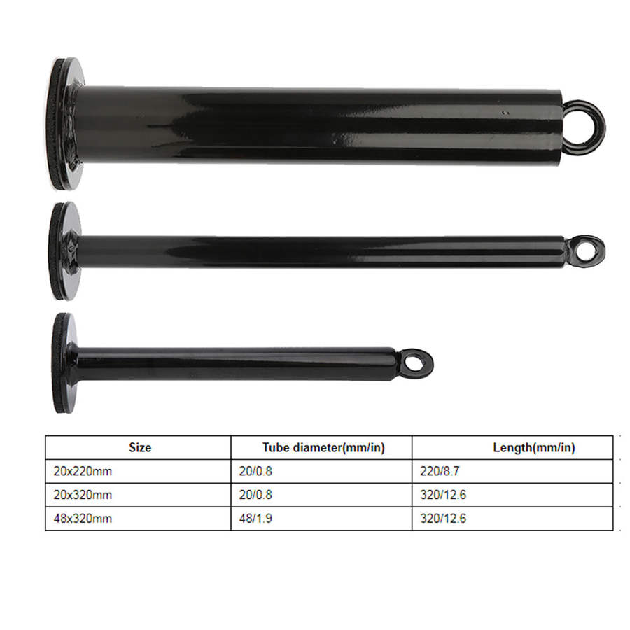 Fitness Loading Pin Gym Pulley Cable System Attachment Dumbbell Rack Barbell Slice Support Frame Loader Pin Fitness Accessories