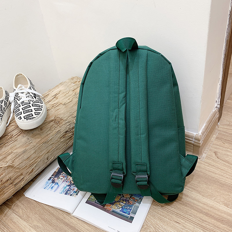 mignon sac à dos femmes sac à dos sac d'école pour les filles adolescentes 15.6 pouces ordinateur portable sac à bandoulière Mochilas femme sac à dos