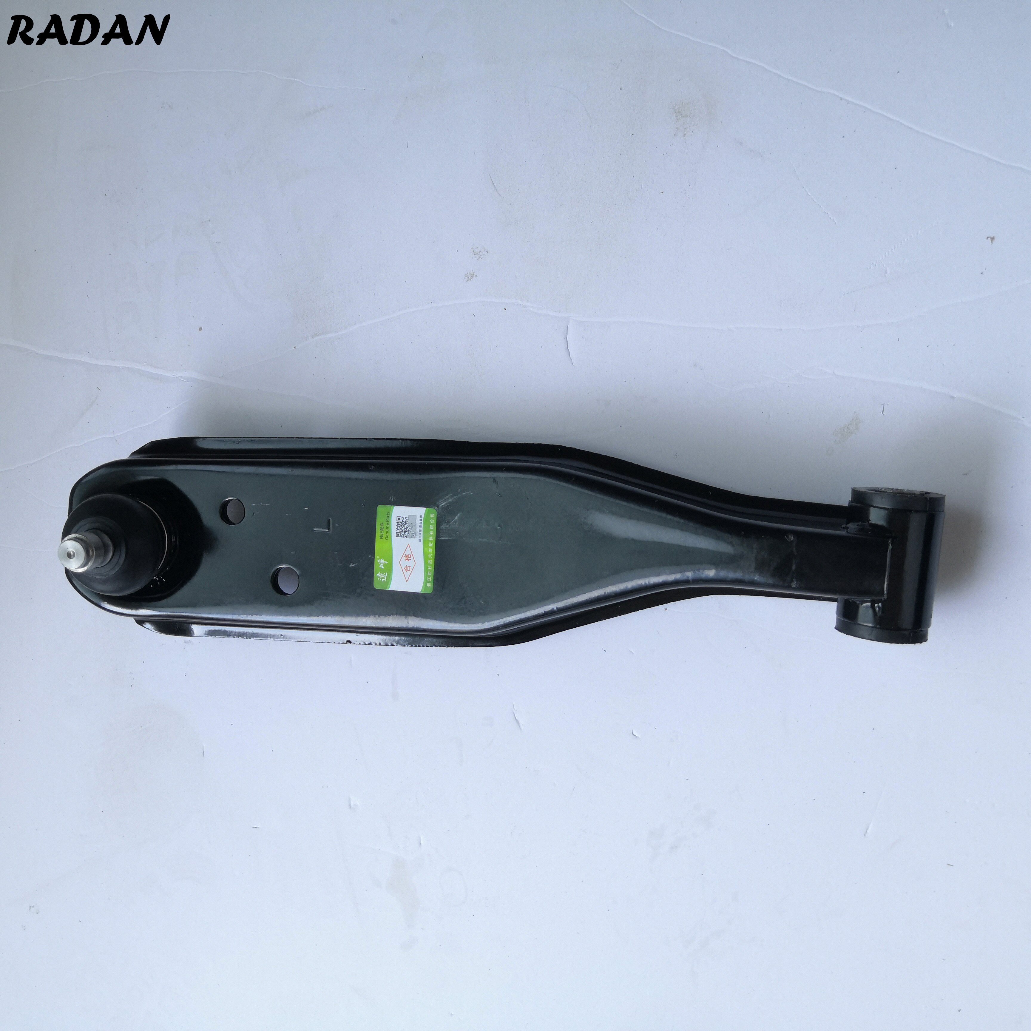 Lower Arm Control Arm for Baic MZ40 MZ45