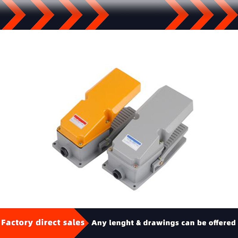 Direct sales LT4 foot switch punch foot step foot ... – Vicedeal