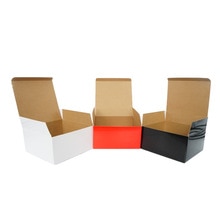 Custom Corrugated Box Clothes Package Box Mailers