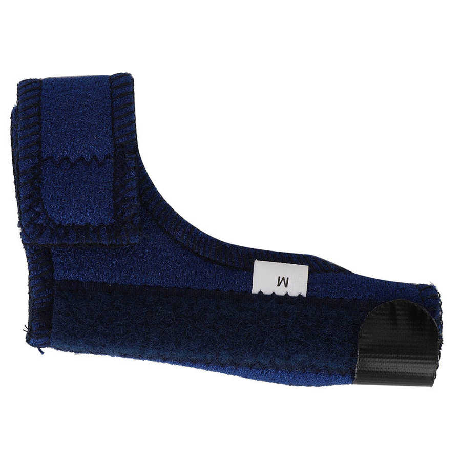 Wrist Thumb Hand Spica Splint Support Brace Stabilizer Arthritis Kid Use: M