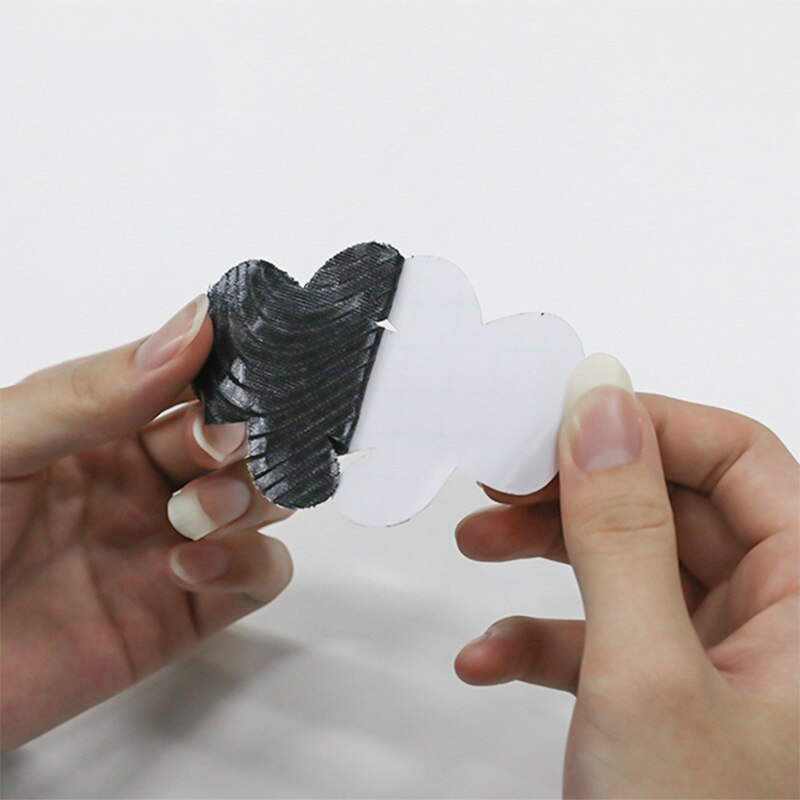 Dog Anti-Slip Pads Waterproof Paw Protectors Self Adhesive Shoes Booties Socks Replacemen Foot Patch To Keeps Dogs from Slipping