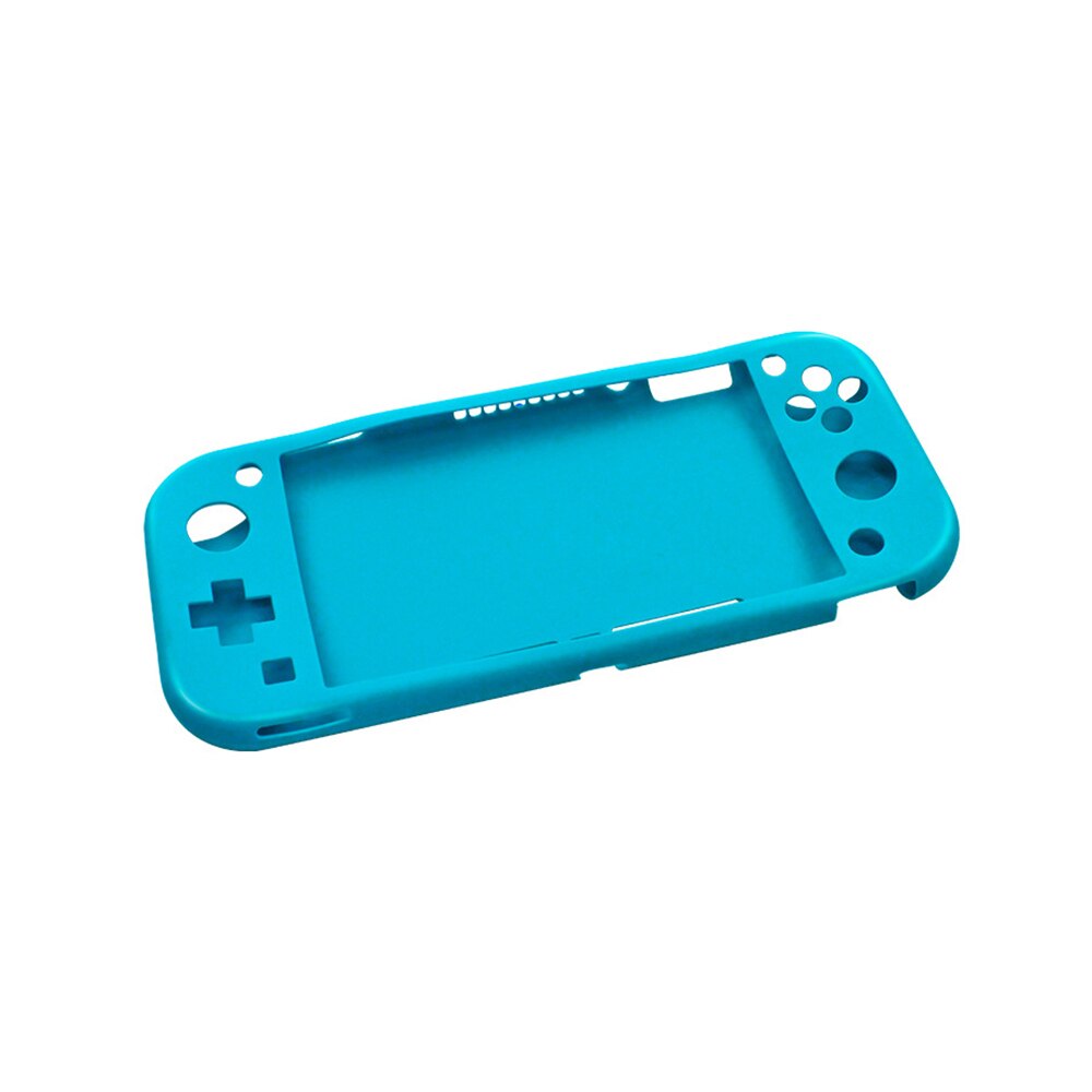 Zachte Siliconen Case Voor Nintend Schakelaar Lite Case Voor Nintendo Switch Ns Lite Accessoires Coque Protector Tpu Beschermhoes: 04