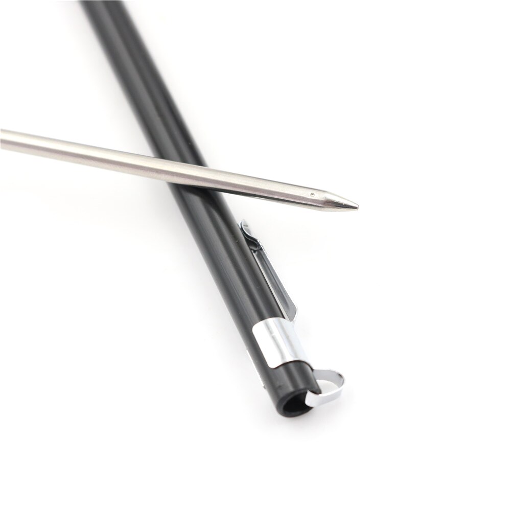 Food Liquid Milk Bottle Thermometer Water Meter Oil Temperature Gauge 2 Colors