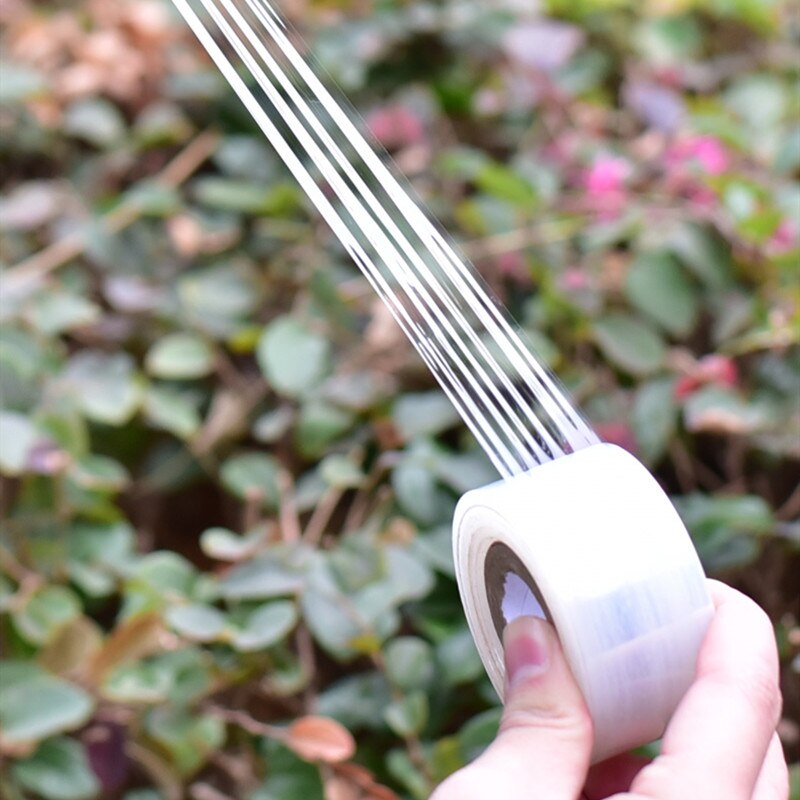 Garden Fruit Tree Grafting Special Film Bandage Winding Film Grafting Tree Grafting Film Grafting Tape