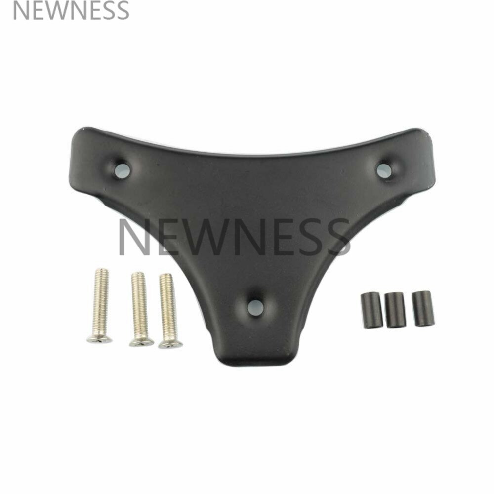 Oparcie motocyklowe poduszka pasażera maminsynek bar oparcie dla Harley turystyka Droga król przemieszczanie się po ulicy Electra poślizg FLHT FLHX 1997-2018