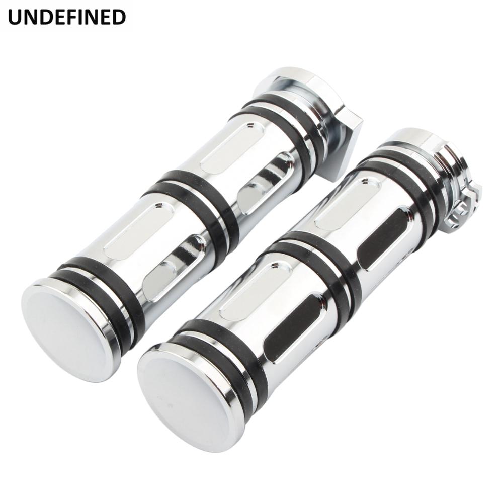 7/8"22mm Motorcycle Handle Handlebar Hand Bar Grip Hand Grips For Harley Street 750 500 XG500 XG750 Rod 750