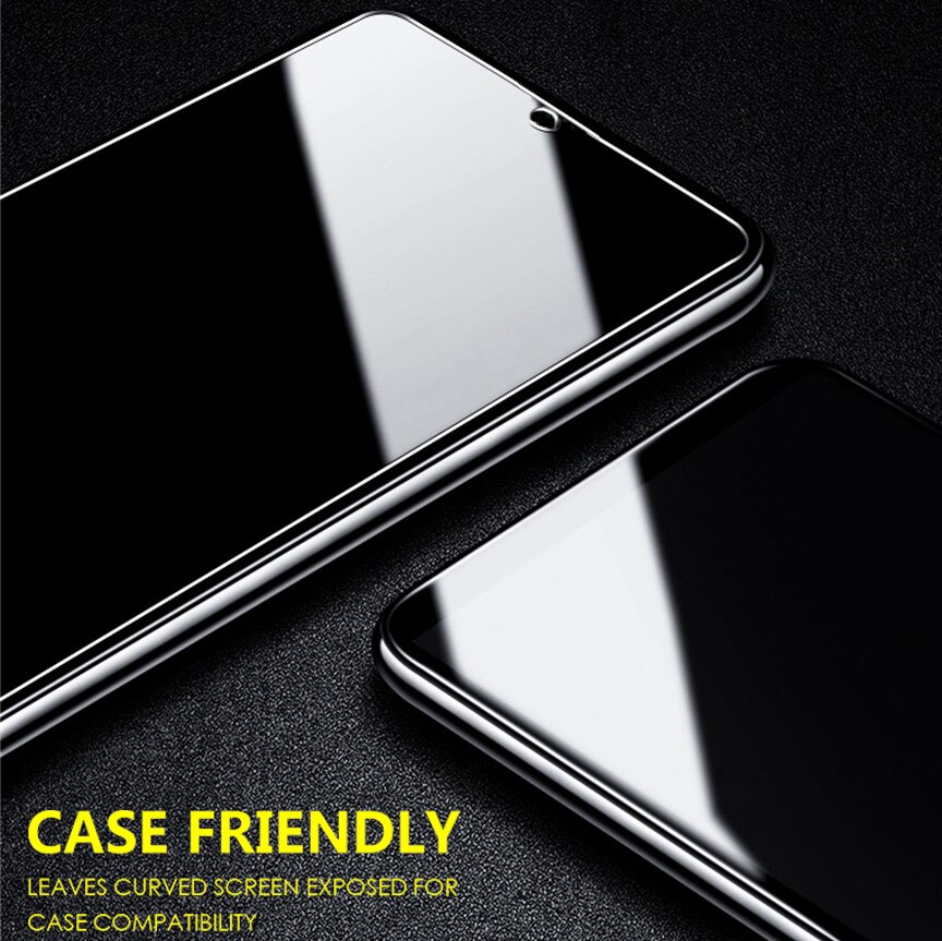 Beschermende glas voor huawei p30 lite gehard glas screen protector film huawei p30 lite glas 9h hd clear 1-3 stuks