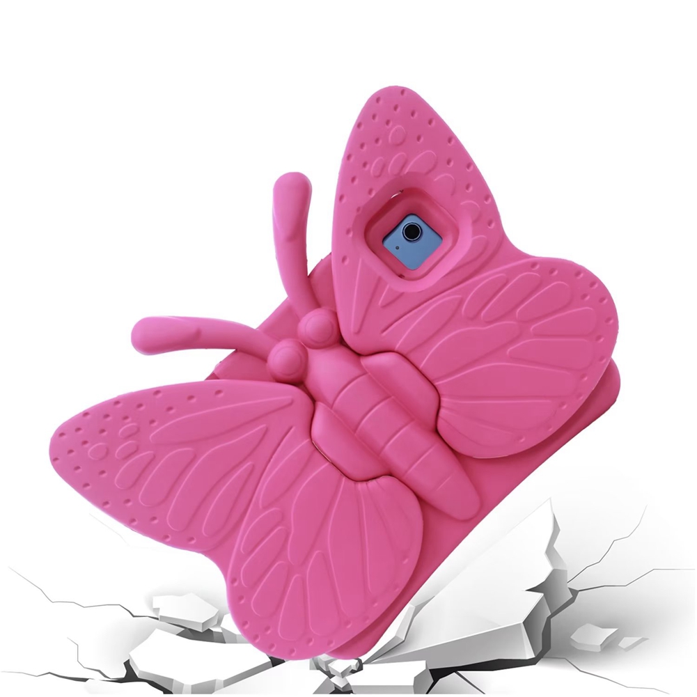 Funda de cuerpo completo a prueba de golpes para tableta de niños, cubierta bonita para iPad 10,9 (10. ª generación), 2022 ", 2022, 10,9, A2757, A2777