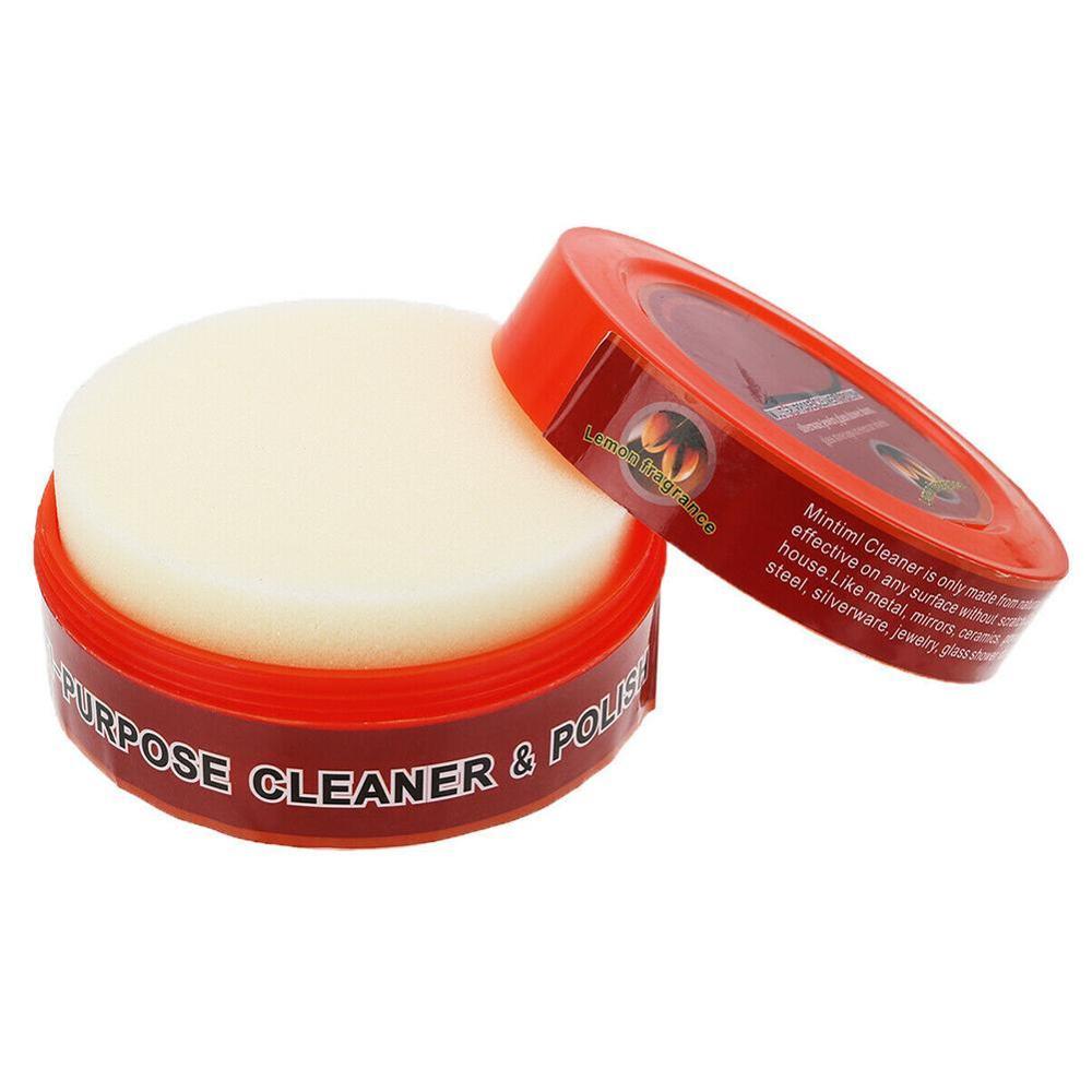 Cleaner Shadazzle Natural All Purpose Cleaner and Car Cleaning Polish Wax Home Cleaner J7E5