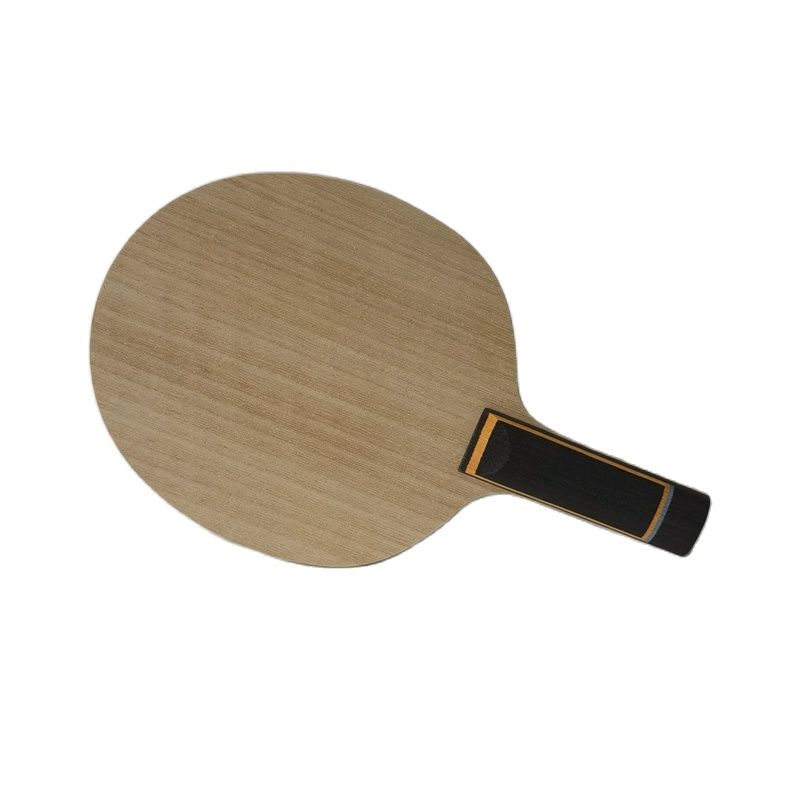 Lemuria Speciale Maken Ovtcharov Innerforce Alc Tafeltennis Blade Innerfiber Alc Fl Of St Handvat Ping Pong Bat