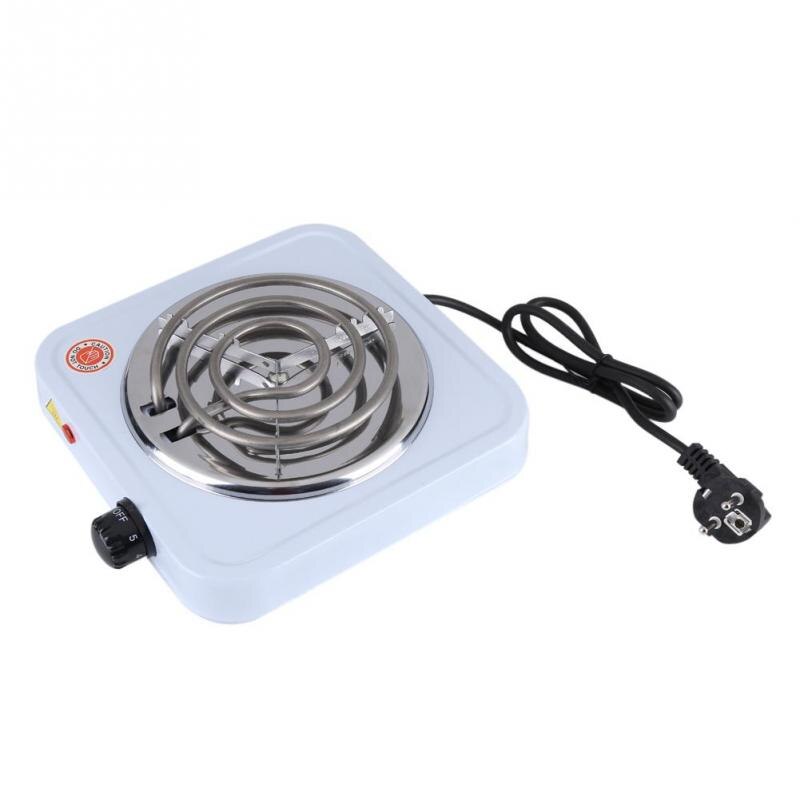 980W Electric Stove Plate Burner Kitchen Coffee Heater Hotplate Cooking Appliances 220V Coffee Heater Home Cooker