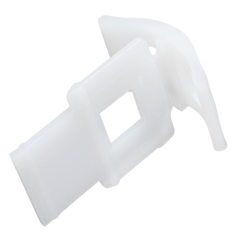 (100Pcs) Plastic Tegel Leveling Base Tegel Tool System Clip Tegel Spacer Accessoires Vloer Leveler Flattener Winkelen