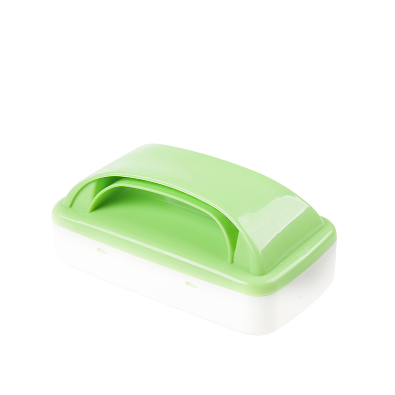 Upgrade Doppel Roller Abstauben Reinigung Pinsel Teppich Tisch Sofa Pinsel Reiniger Kunststoff Handheld Crumb Kehrmaschine Schmutz Reinigung Werkzeug: green