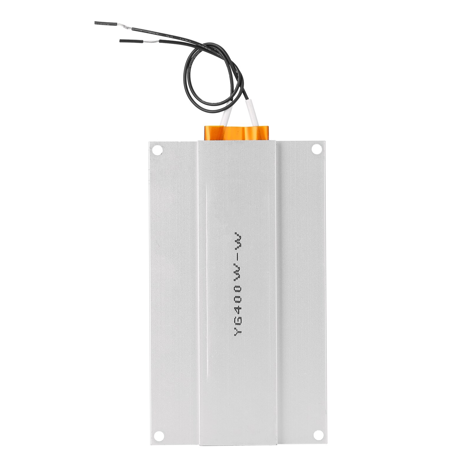 Aluminum LED Remover Heating Soldering Platform Welding BGA Station PTC Split Board Heating Plate