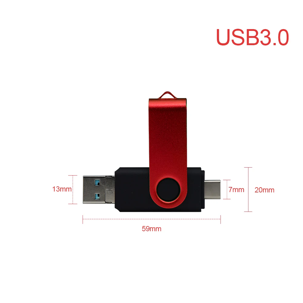 3 in w 1 dysk flash usb otg, usb 3.0 i typu c oraz micro usb, pendrive 512g w 256g, pamięć usb, pendrive 32gb 64gb 128gb, dysk u