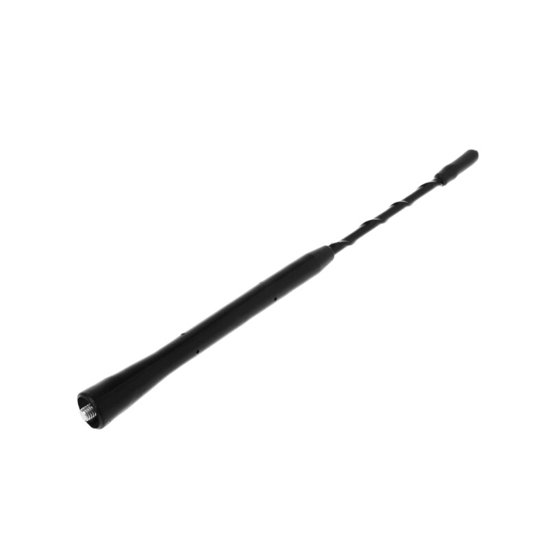 Universal Strong 11" Car Roof Antenna Auto Radio AM FM Aerials Antenna Radio qyh