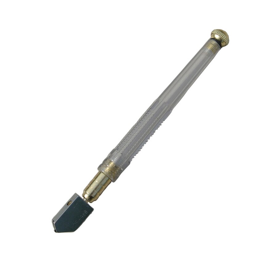 Glassnijder Tool Heavy Duty 3-8mm Tegel Glassnijder Carbide Tip Glassnijder Rechte Snijgereedschappen voor tegels Spiegel