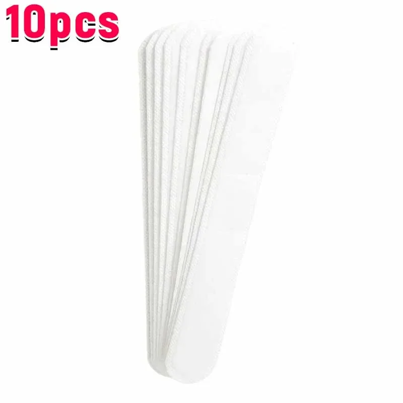 Pegatinas absorbentes de sudor para sombrero, Unisex, antisuciedad, cinturón deportivo, llanta, cinta blanca Invisible, almohadillas reductoras de tamaño,: Gris oscuro