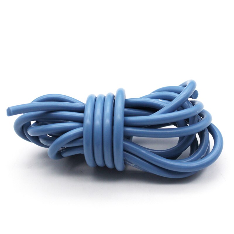 2m PVC Light Blue Plastic Welding Rod Welding Wire Ø4mm