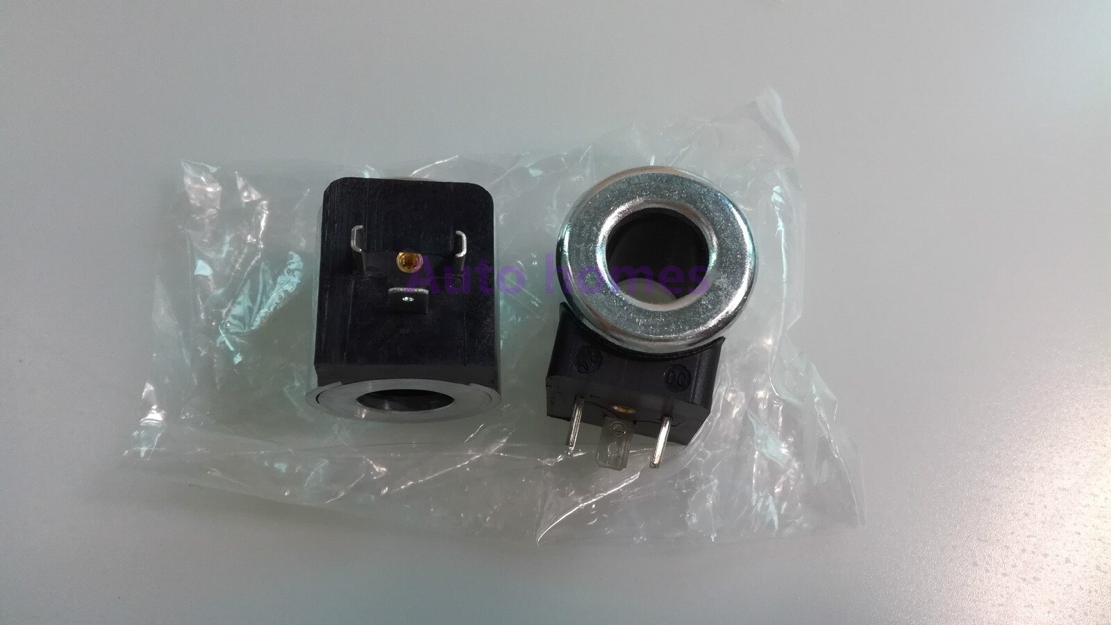 HYDAC hydraulik pumpe magnetventil spule LONKING Bagger magnetventil spule DC24V Innen Durchmesser 18mm Höer 40mm