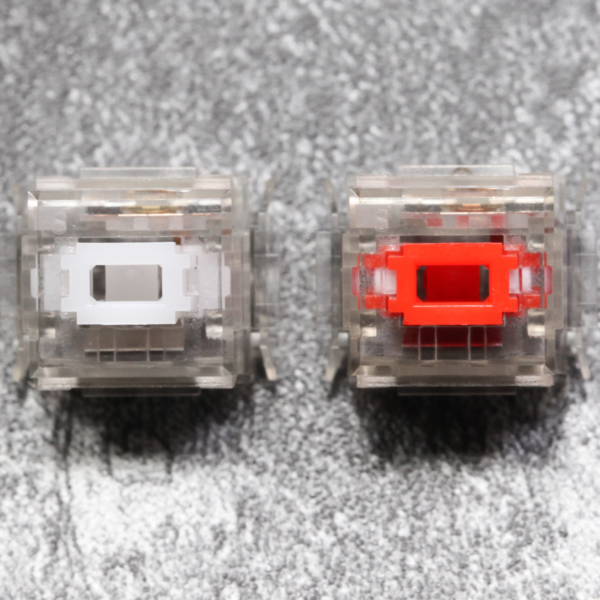 Outemu otm gaote alps switch Clicky 30g Linear 60g like alps switches Matias switch for mechanical keyboards