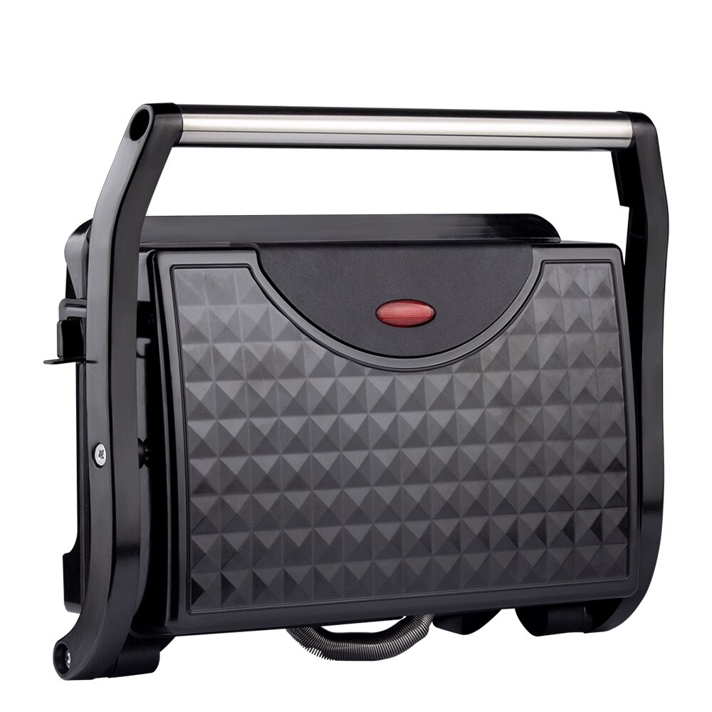 Home BBQ Grill Machine Double-Sided Smokeless Barbecue Machine Multifunctional Hotplate Grilled Meat Pan Steak Grill Maker 220V: AU