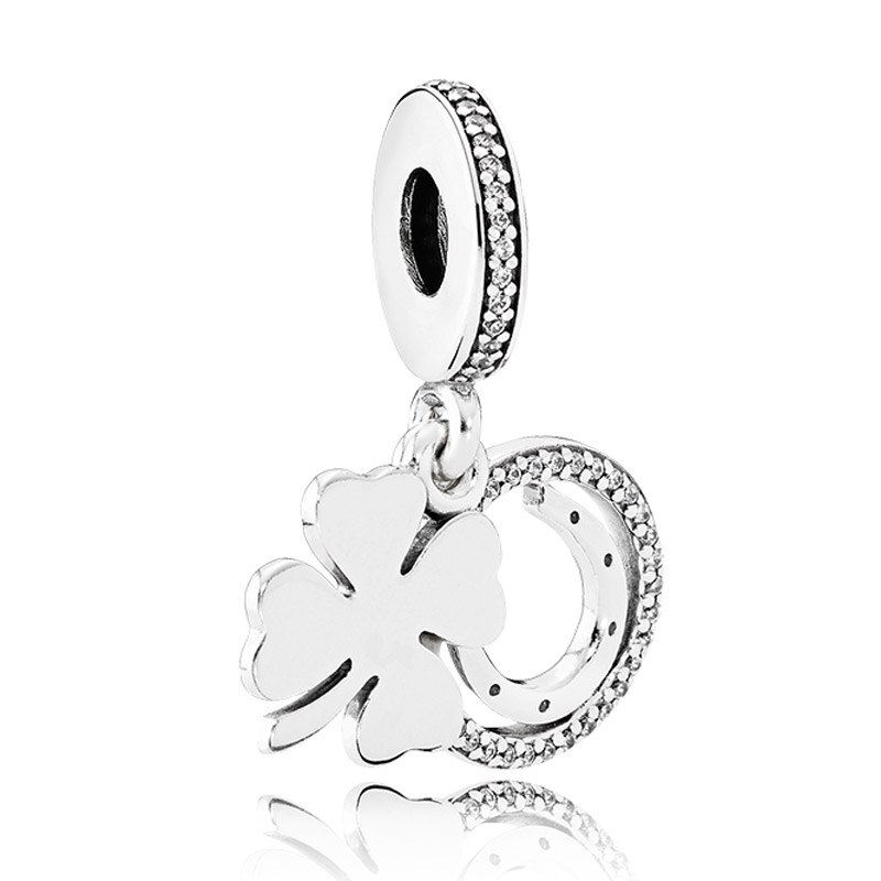 Äkta älskade mamma kärlek gör en familj frön av framtiden hänge pärla 925 silver berlock passar armband gör-det-själv smycken: 8
