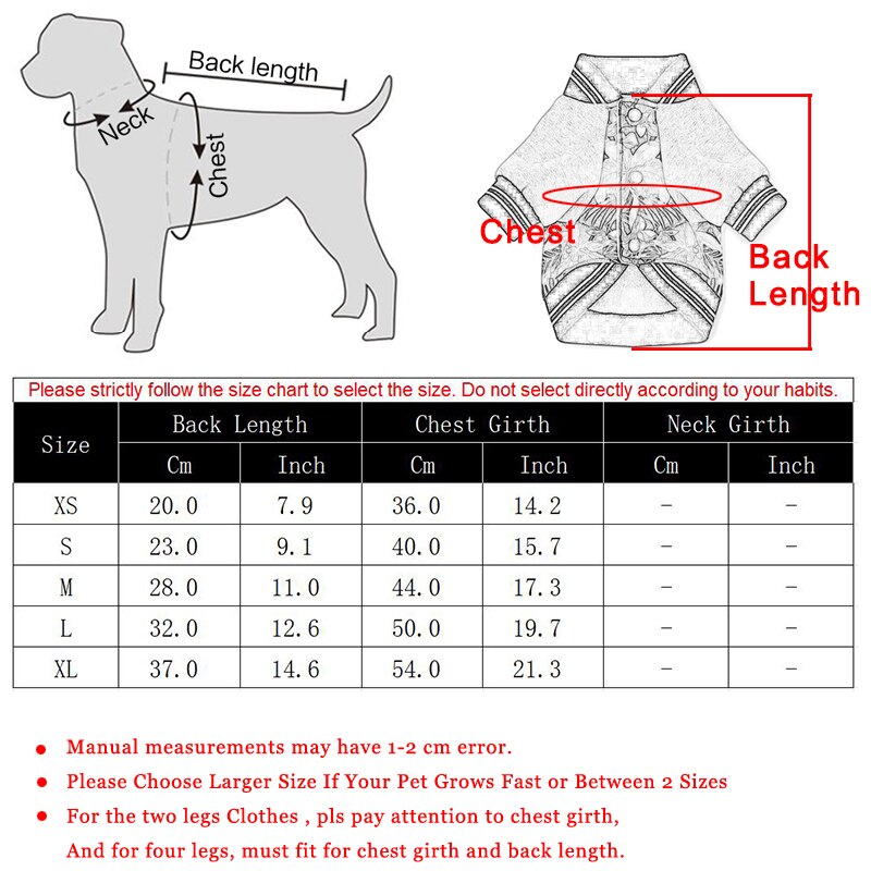 Clothes For Cats Winter Thicken Warm Pet Cat Dog Coat Jackets Cotton Kitten Kitty Clothing Flower Printed Cat Costumes Outfits