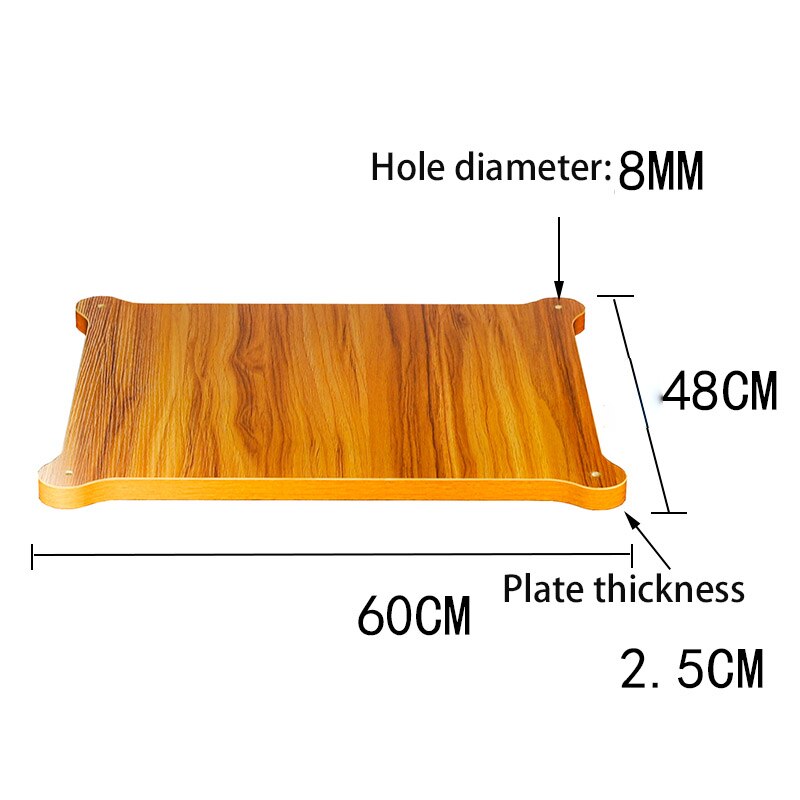 Hifi Luidspreker Subwoofer Versterker Amp Decoder Frame Rack Accessoires Apparatuur Schokdemper Kolom Voet Voeten Nagel Pad