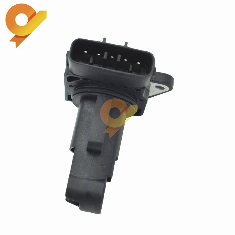 Sensor de flujo másico de aire MAF, para Ford Ranger, Mazda, BT-50, 2,5, TDCi, Diesel, WLS1-13-215, 197400-4041, VN197400-4041: Air Flow Meter