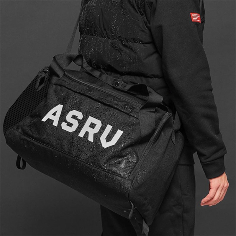 Men Travel Bags Leisure Shoulder Handbag Large Capacity Luggage Travel Duffel Bags Male Duffle Tote Unisex Crossbody Bags