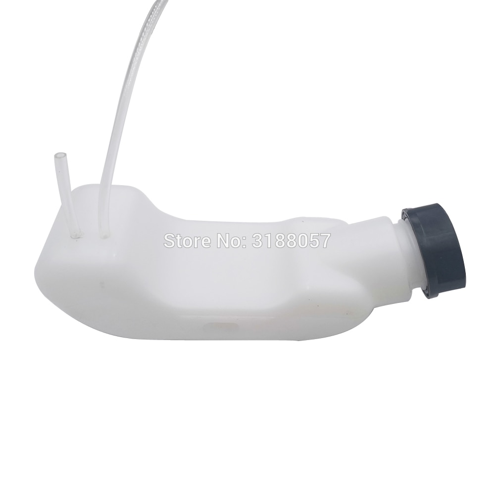 FUEL TANK AND CAP for up00020 308181004 HOMELITE TRIMMER PA01624 PA00116