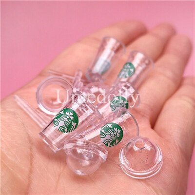 1/12 Bilancia in Miniatura Casa Delle Bambole Tazza di Caffè con Spargere Giochi di Imitazione Mini Cibo per Bjd Obitsu 11 Bambola Giocattolo da Cucina Accessori: SBU-B-3