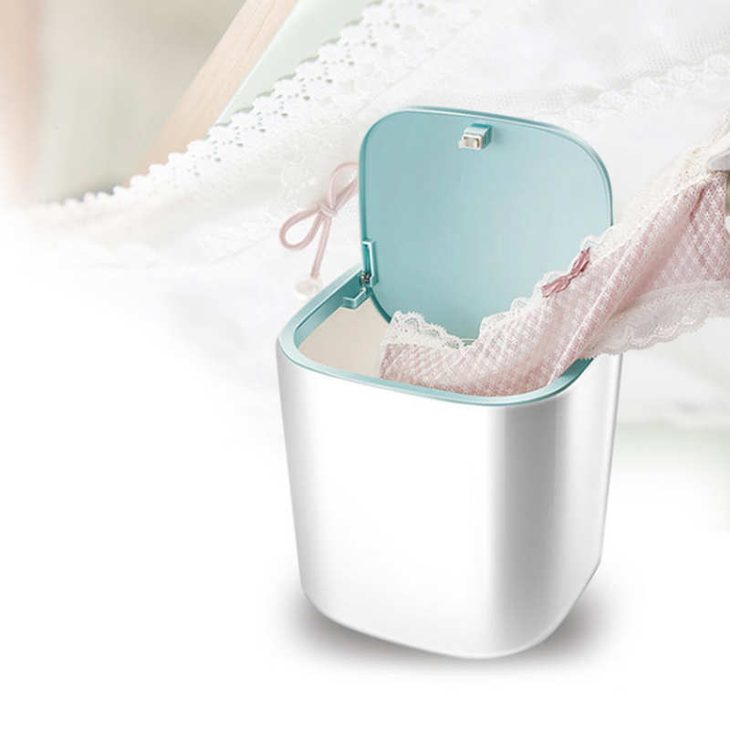 Waschen Maschine 3,8 L Tabletop Waschmaschine USB angetrieben Tragbare Unterwäsche Wäsche Waschmaschine für Heimat Reise Blau Tuch waschen