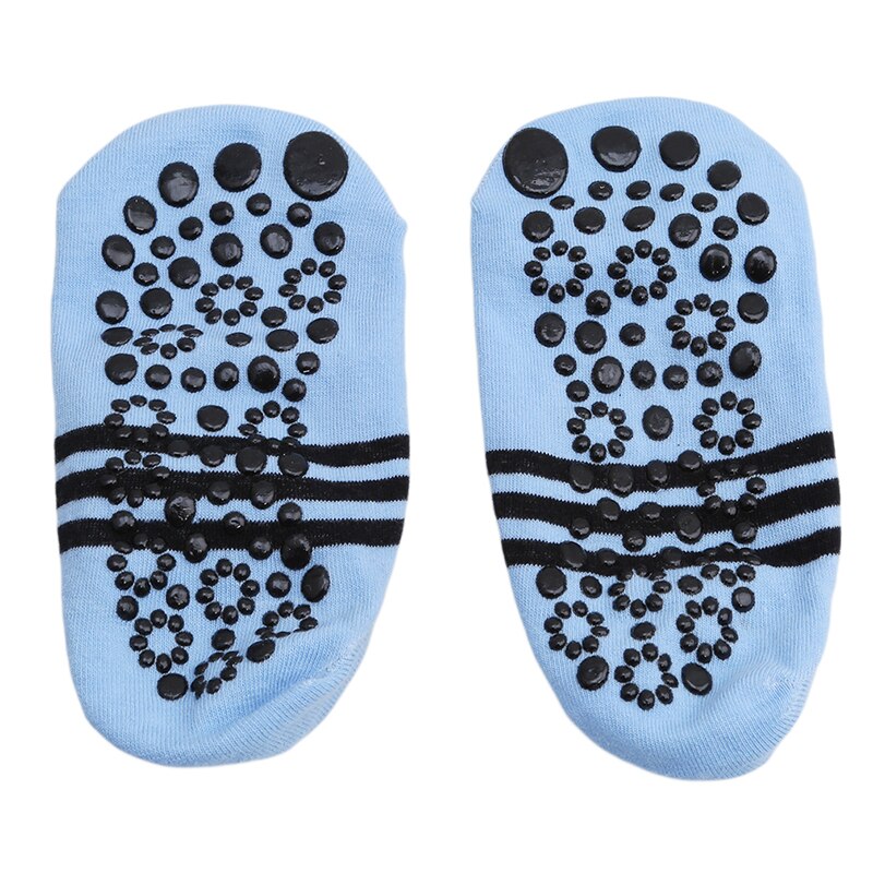 Antislipverband voor dames, katoenen sport-yogasokken, ventilatiesokken voor dames, pilates-balletsokken, danssokken, slippers