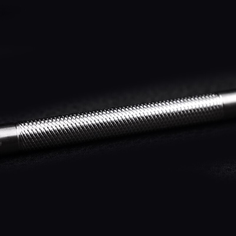 Sozo fs5 espuma escultura ferramenta geometrics seashell filler diy artesanal carimbar-impressão de selos de gravação 304 aço inoxidável