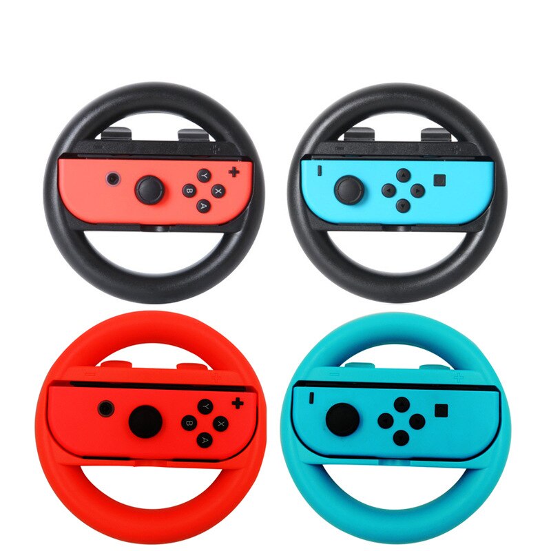 Agarres para el mando a distancia, funda Joy-Con para Nintendo Switch, interruptor de mando a distancia, accesorios para la consola de juegos NS n-switch