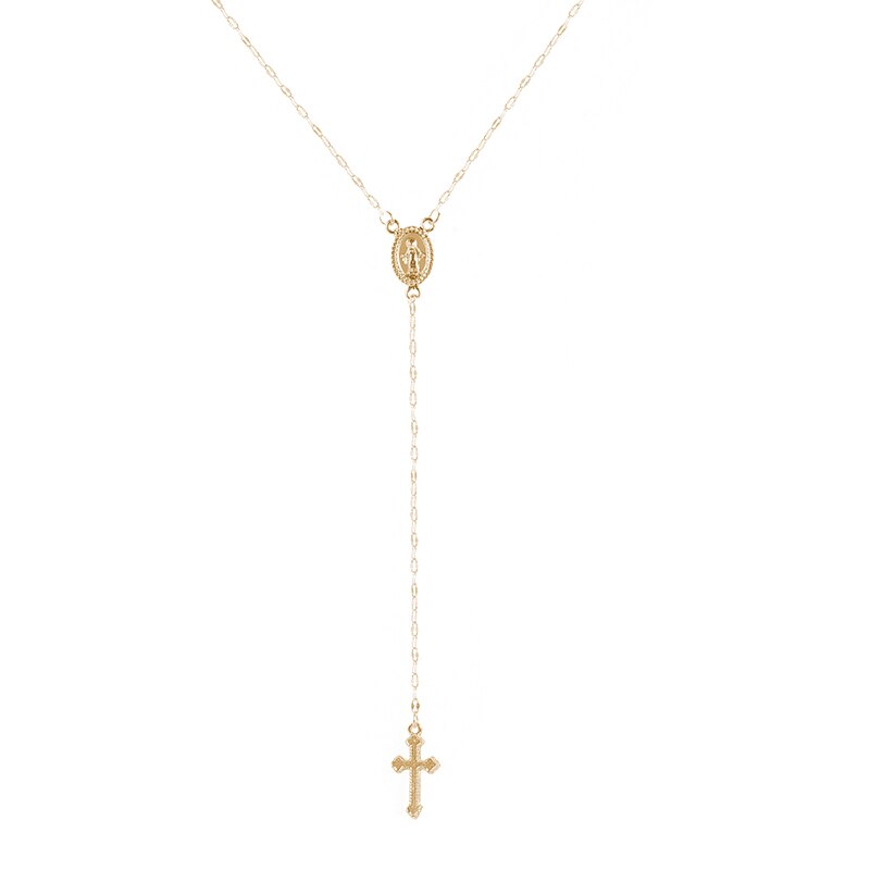 Retro Zwaard Hanger Kettingen Voor Vrouwen Vintage Mes Dolk Mannen Ketting Gothic Accessoires Punk Charms Party 2022 Sieraden: Gold 2