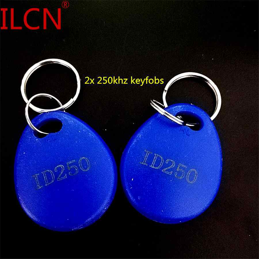 S50 13.56Mhz 125Khz Handheld Rfid Copier Duplicator Machine Ic/Id Voor EM4305 T5577 Uid Duurzaam Intelligentie Alle-In-Een Machine