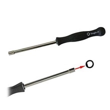 Screwdriver Adjustment Carburettor Carb Adjust tool Screwdriver Fit Chainsaw Blower Trimmer Carb Single D