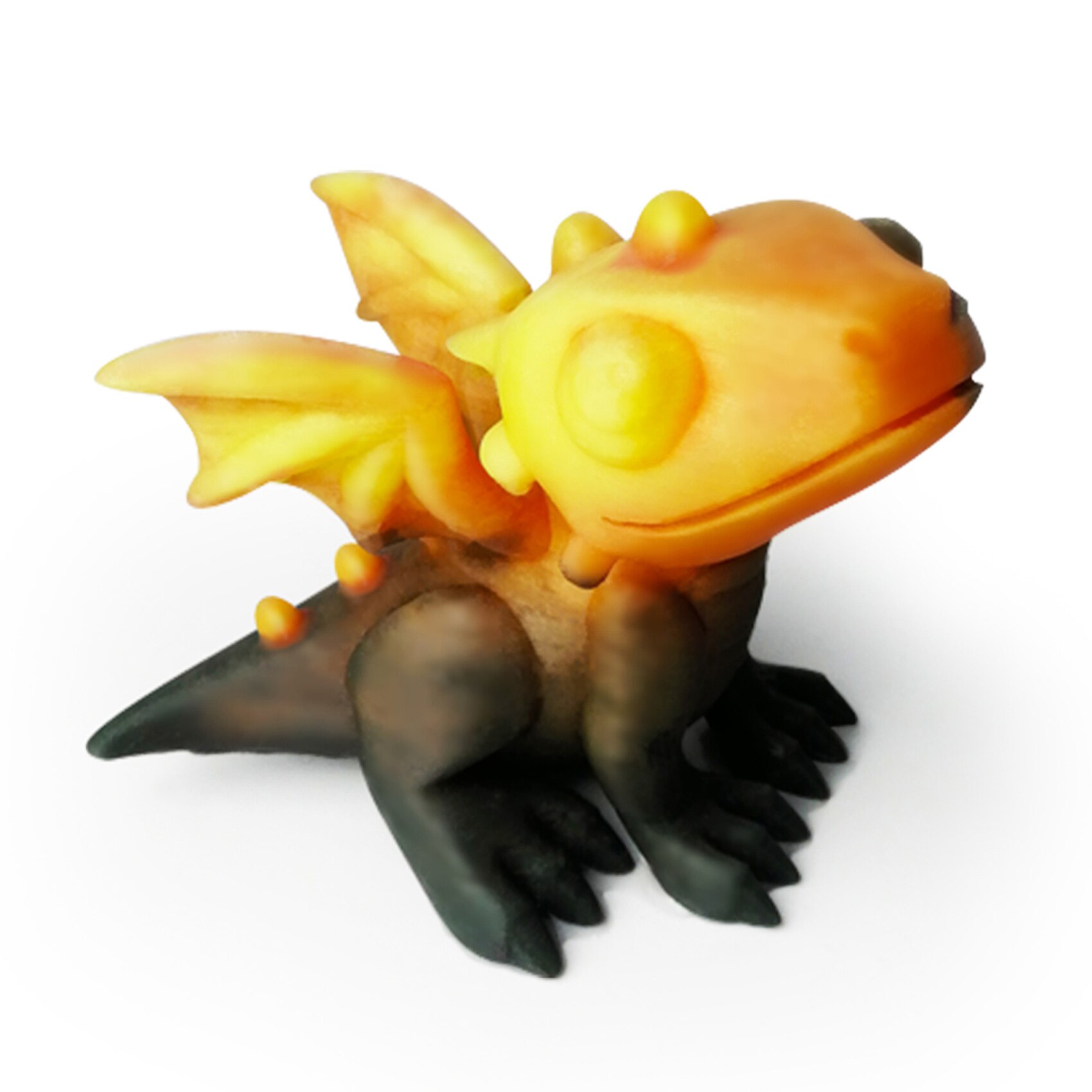 1.75mm 3D Printer FIlament PLA Color Change with Temperature Material 1kg/500g/250g Printing Material Dark Green-Red-Yellow