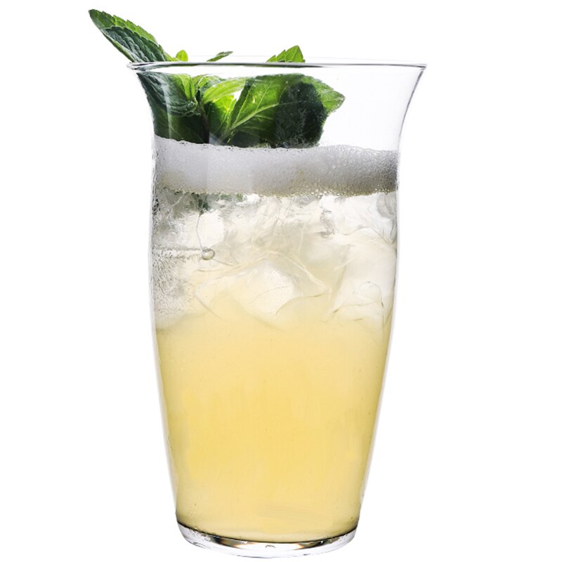 Aixiangru-vaso de cóctel japonés, Bar, , Mup Mojito, Burbuja clásica, copa de vino, vasos de vidrio