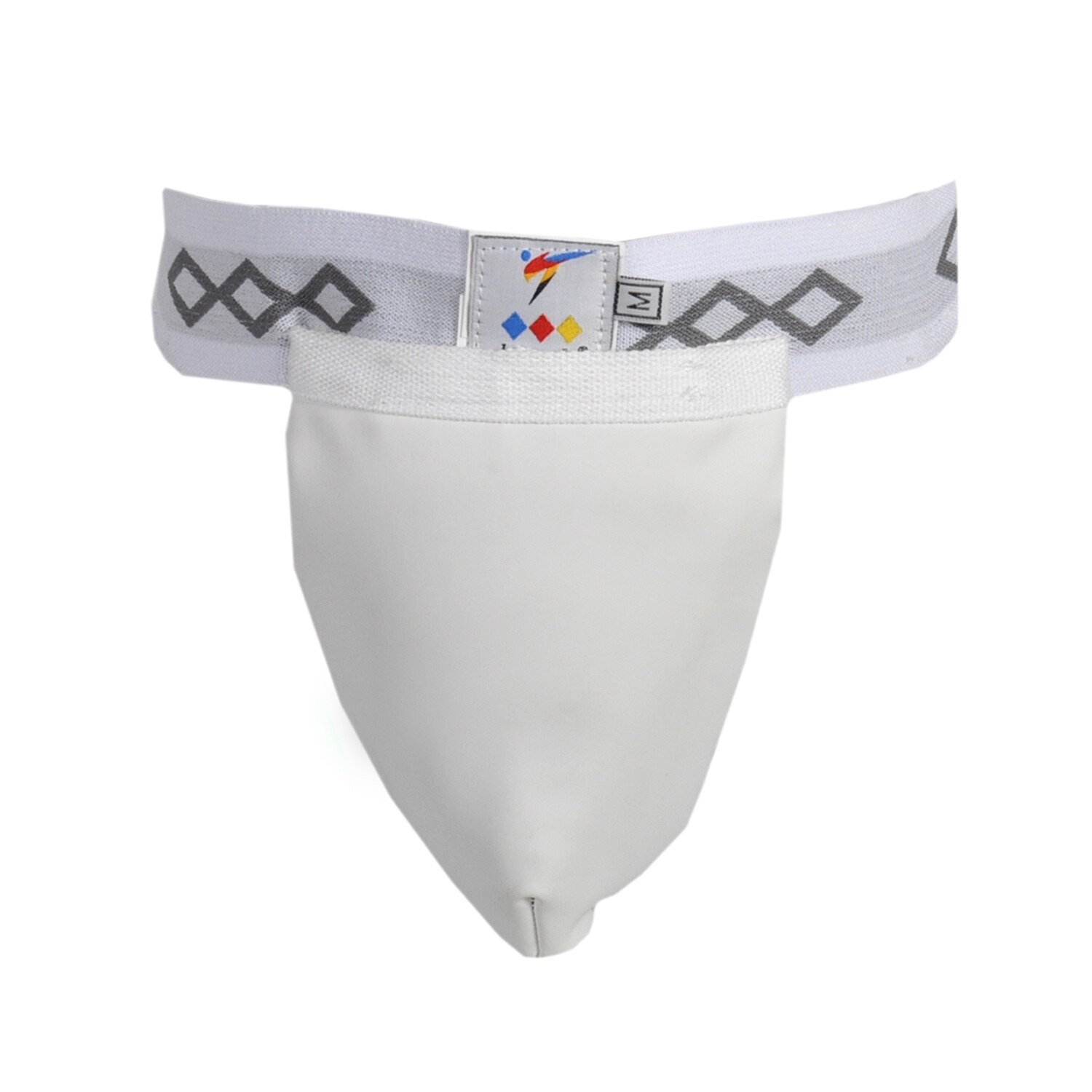 HAŞADO Taekwondo Men Kogi Kugi-Kuki Crotch Protector